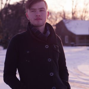 Meet your Posher, Ryan